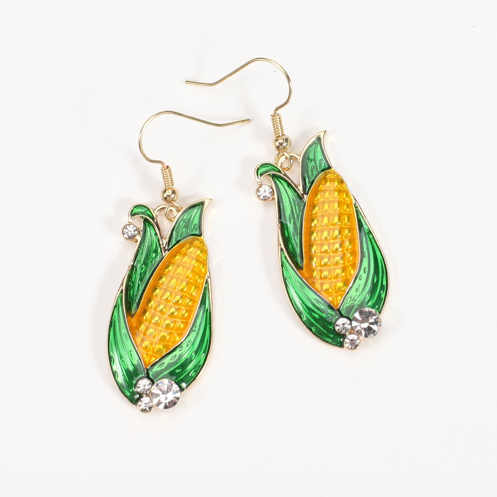 Thanksgiving Earrings Turkey - Pumpkin - Autumn - Maple Leaf - Grape -