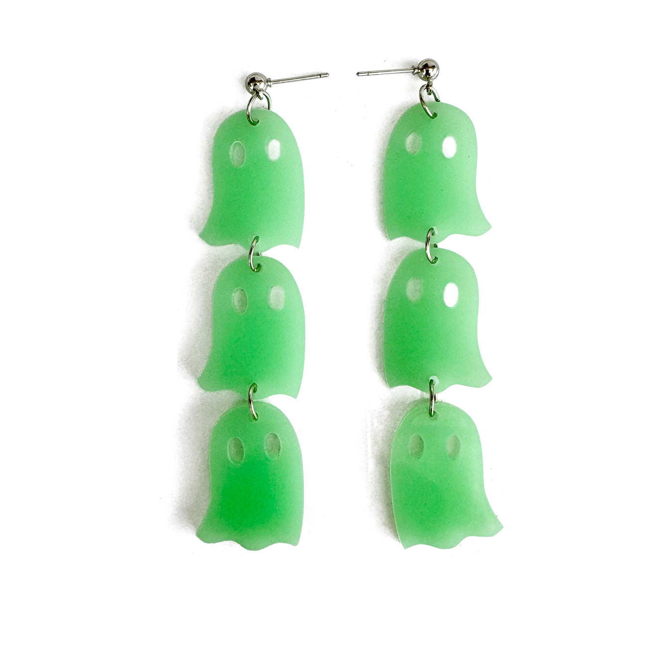 Acrylic Earrings