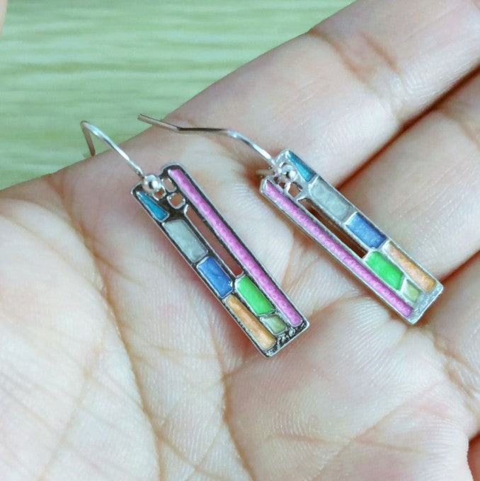 Vintage Earrings - product image 5
