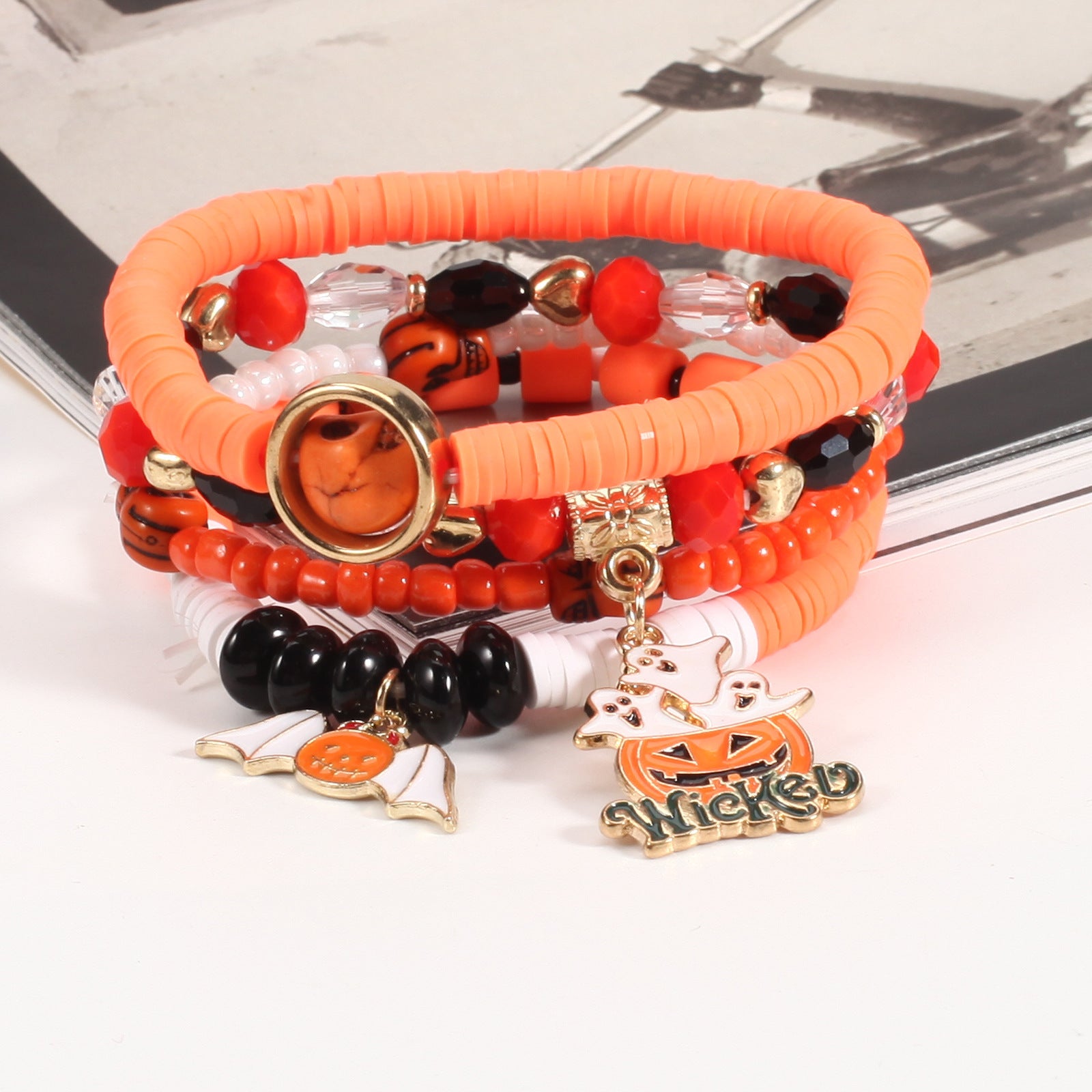 Beaded Necklace - product image 35