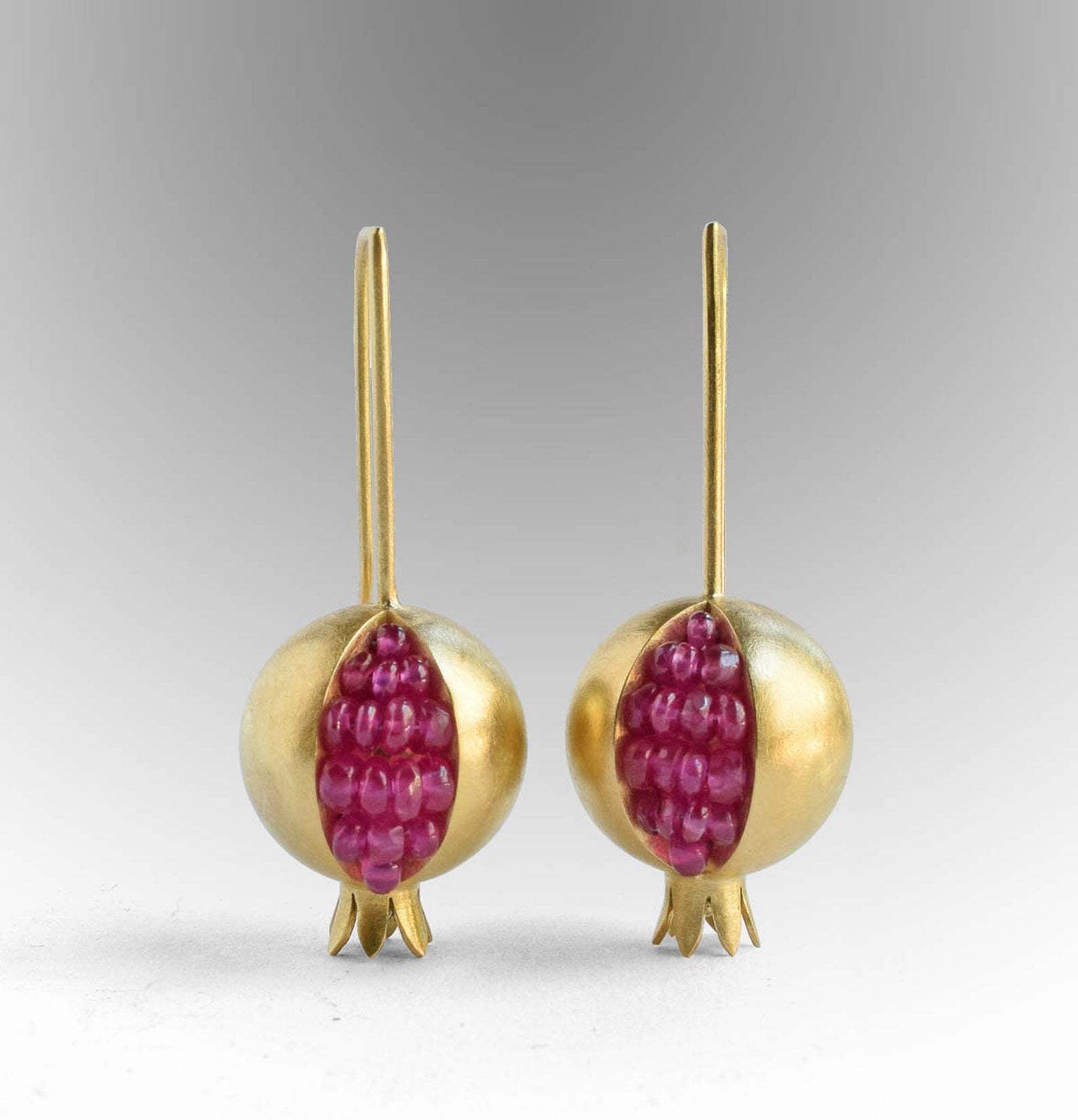 Cross Earrings for Women - product image 3