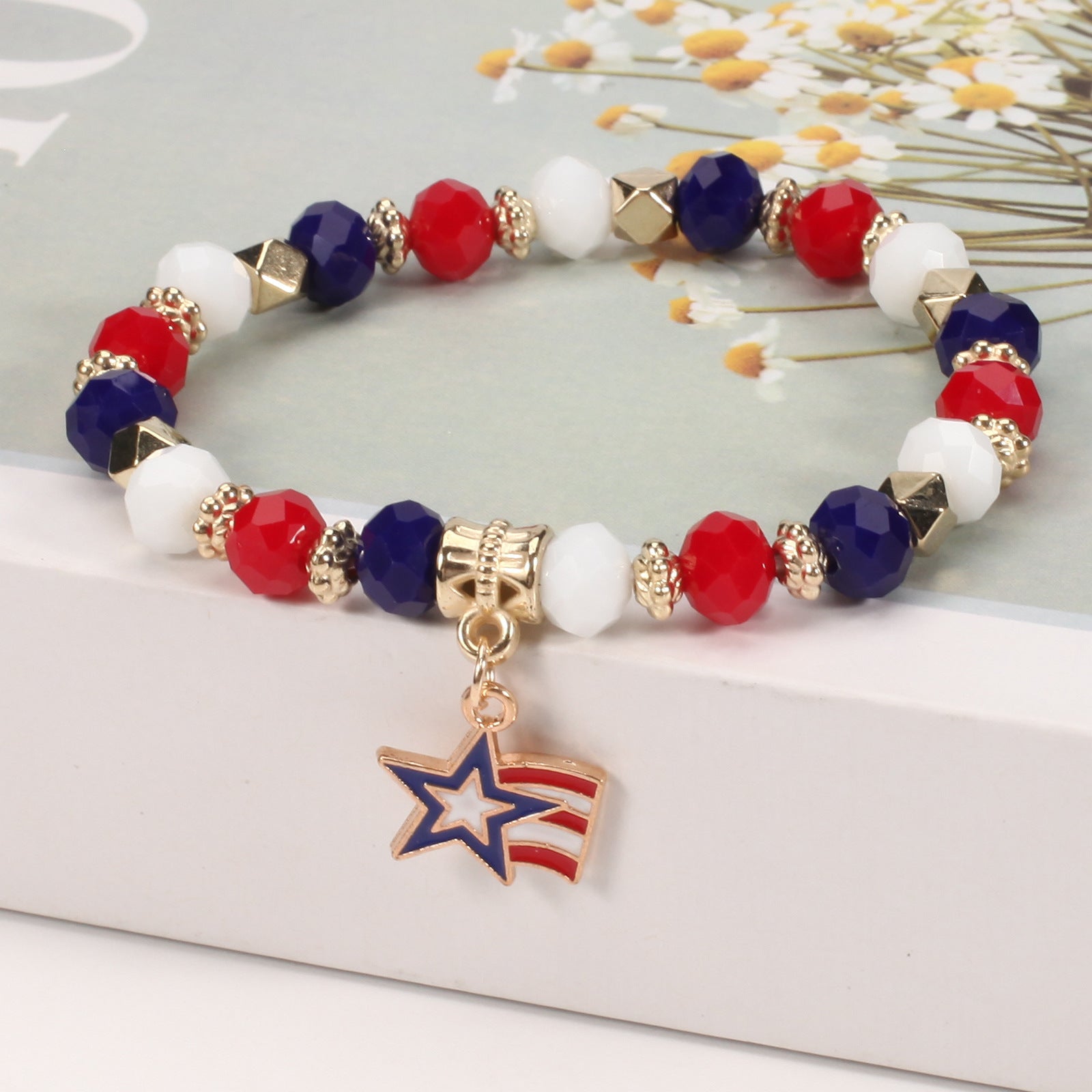 Flag Bracelet - product image 37