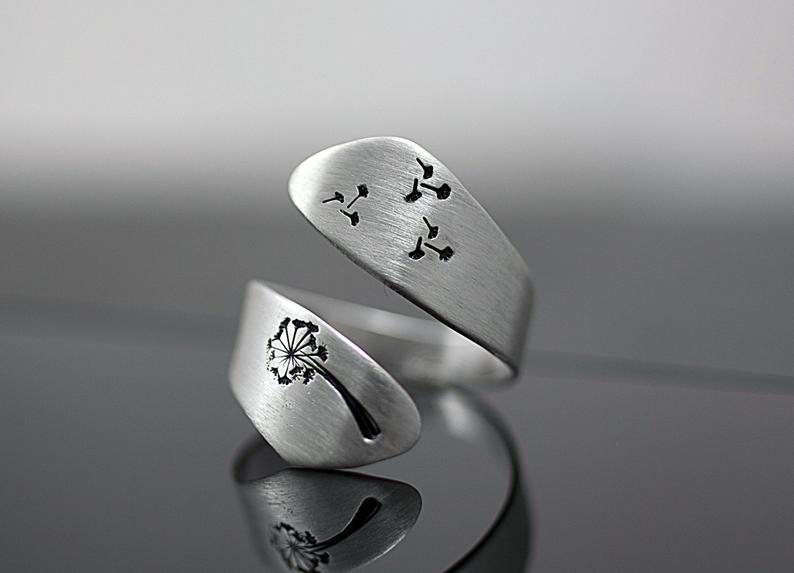 Cross Ring for Women - product image 3