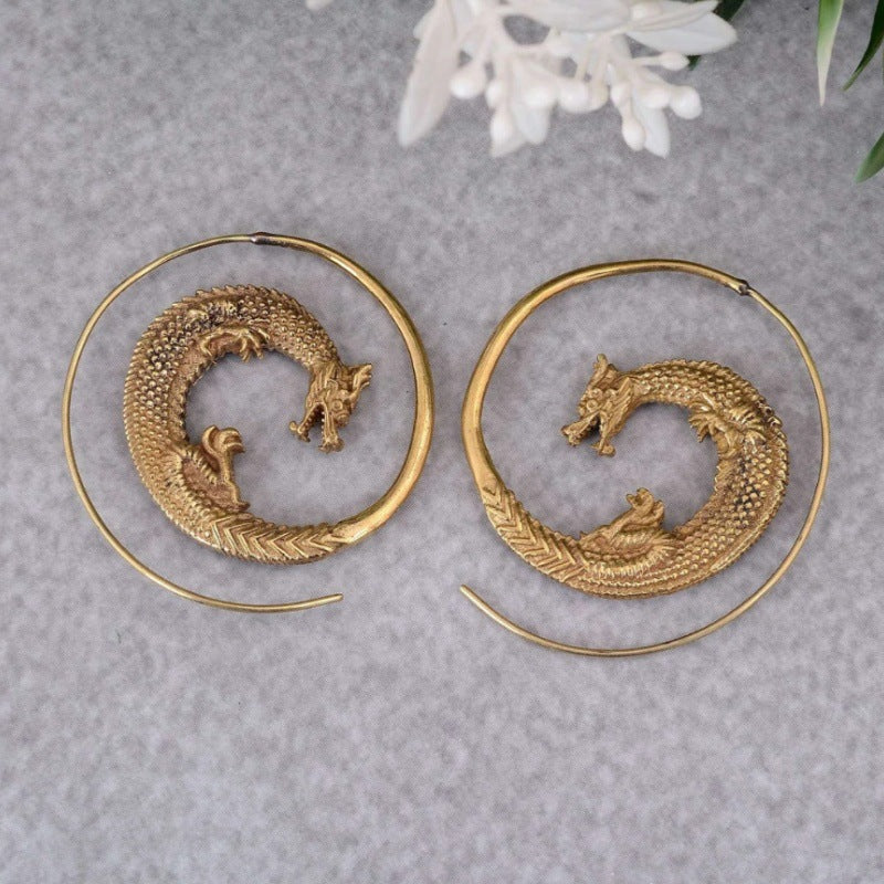 Vintage Earrings - product image 1