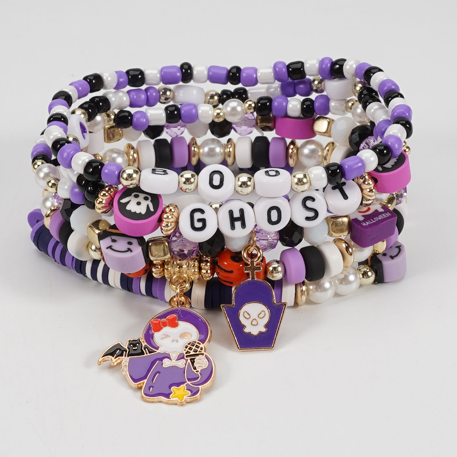 Beaded Necklace - product image 29