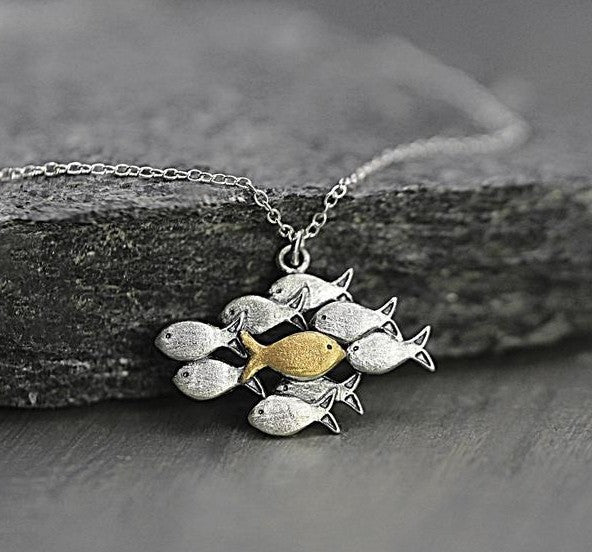 Cross Necklace - product image 4