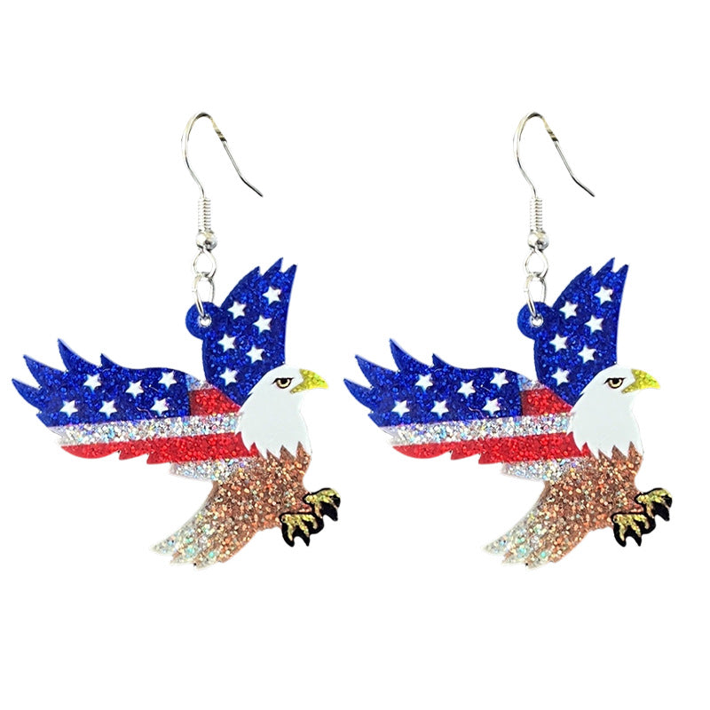 Butterfly Earrings