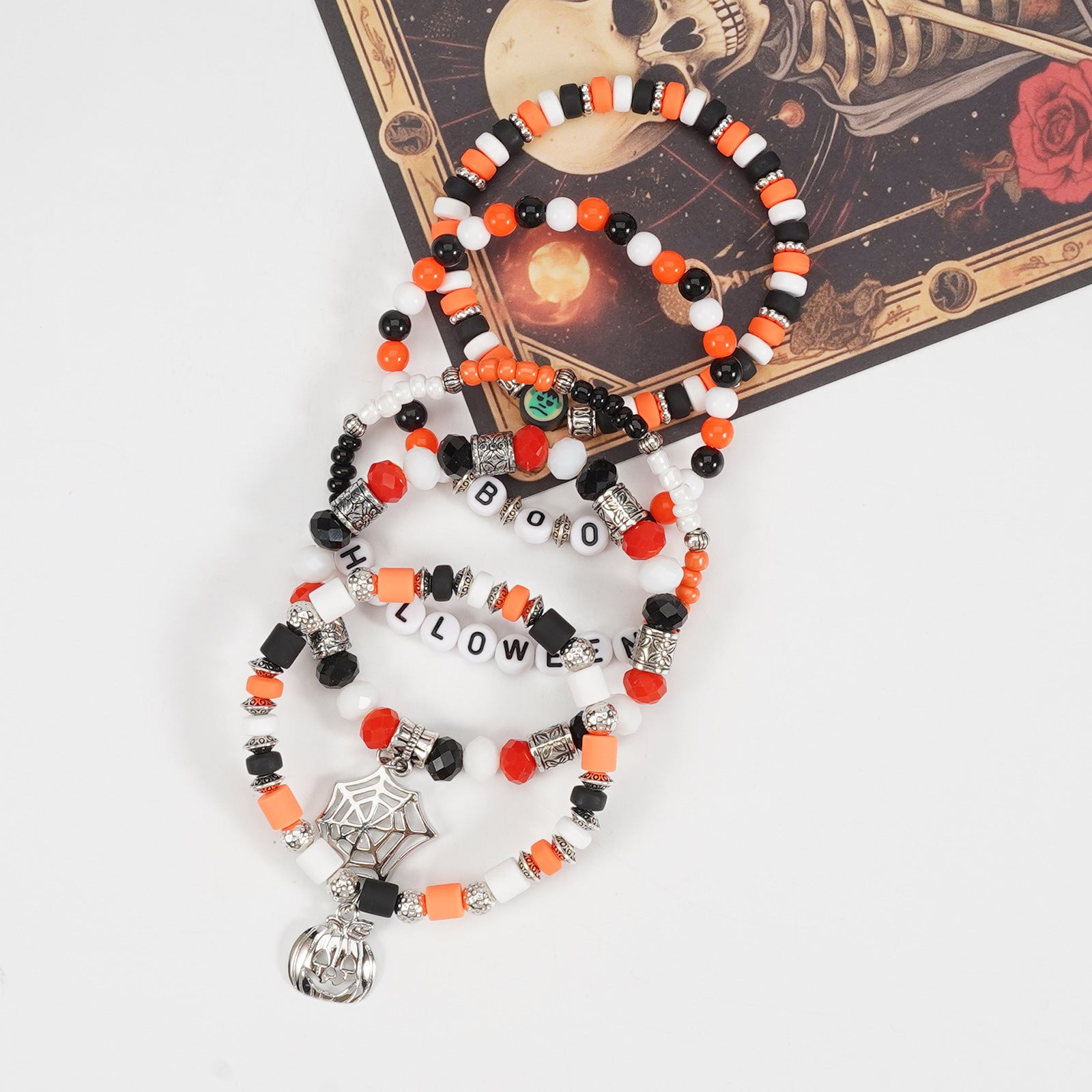 Beaded Necklace - product image 46