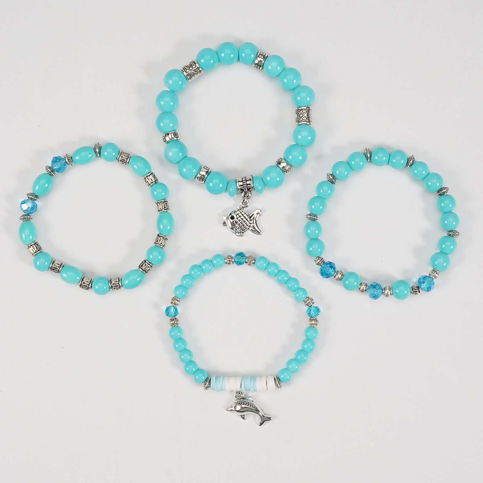 Boho Cross Bracelet - product image 22