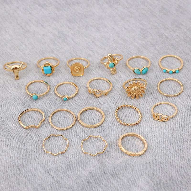 Boho Ring - product image 13