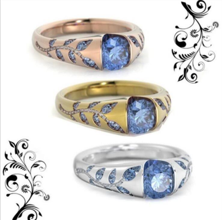 Cross Ring - product image 9