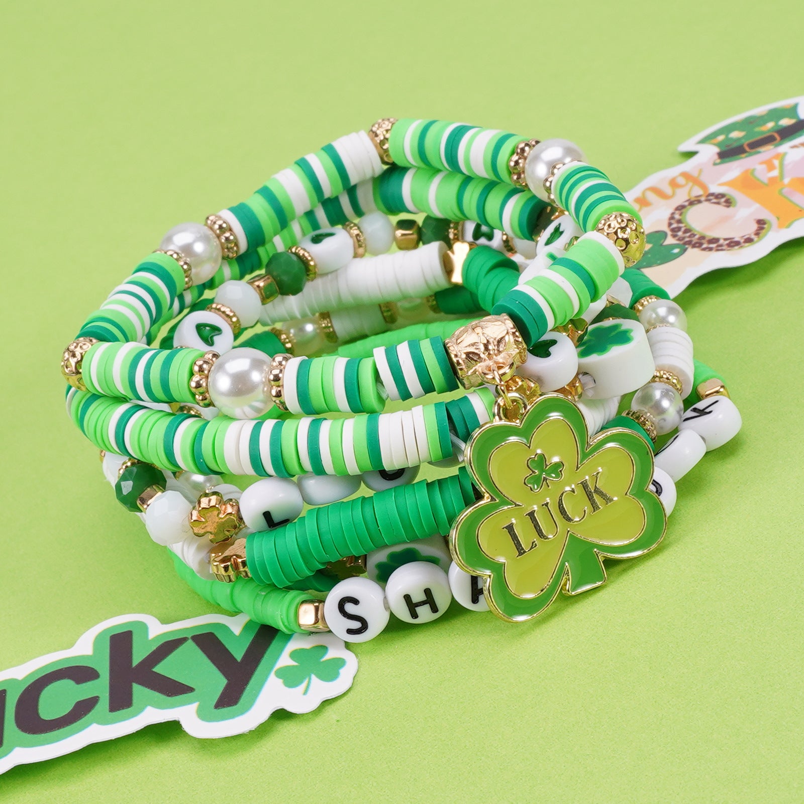 Wine Glass Bracelet