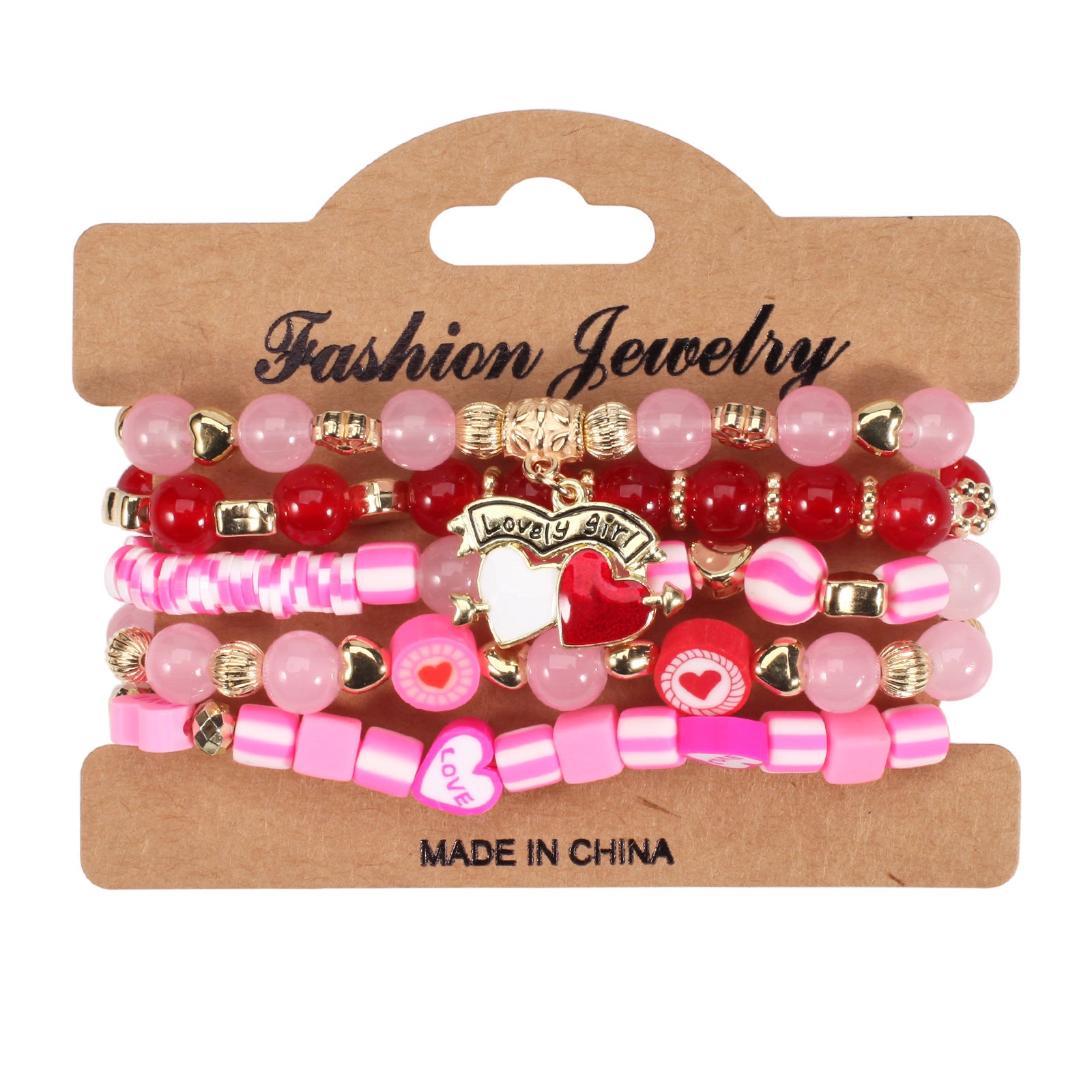 Cross Crystal Necklace - product image 9