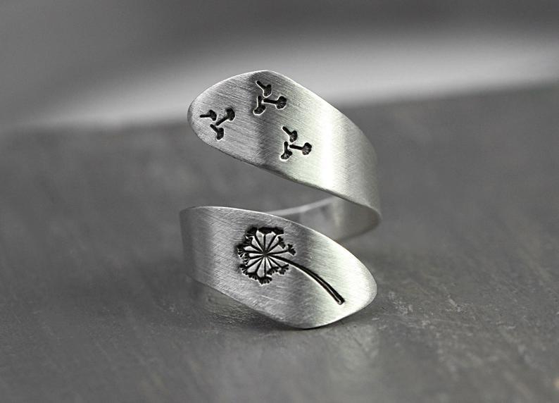 Cross Ring for Women - product image 2