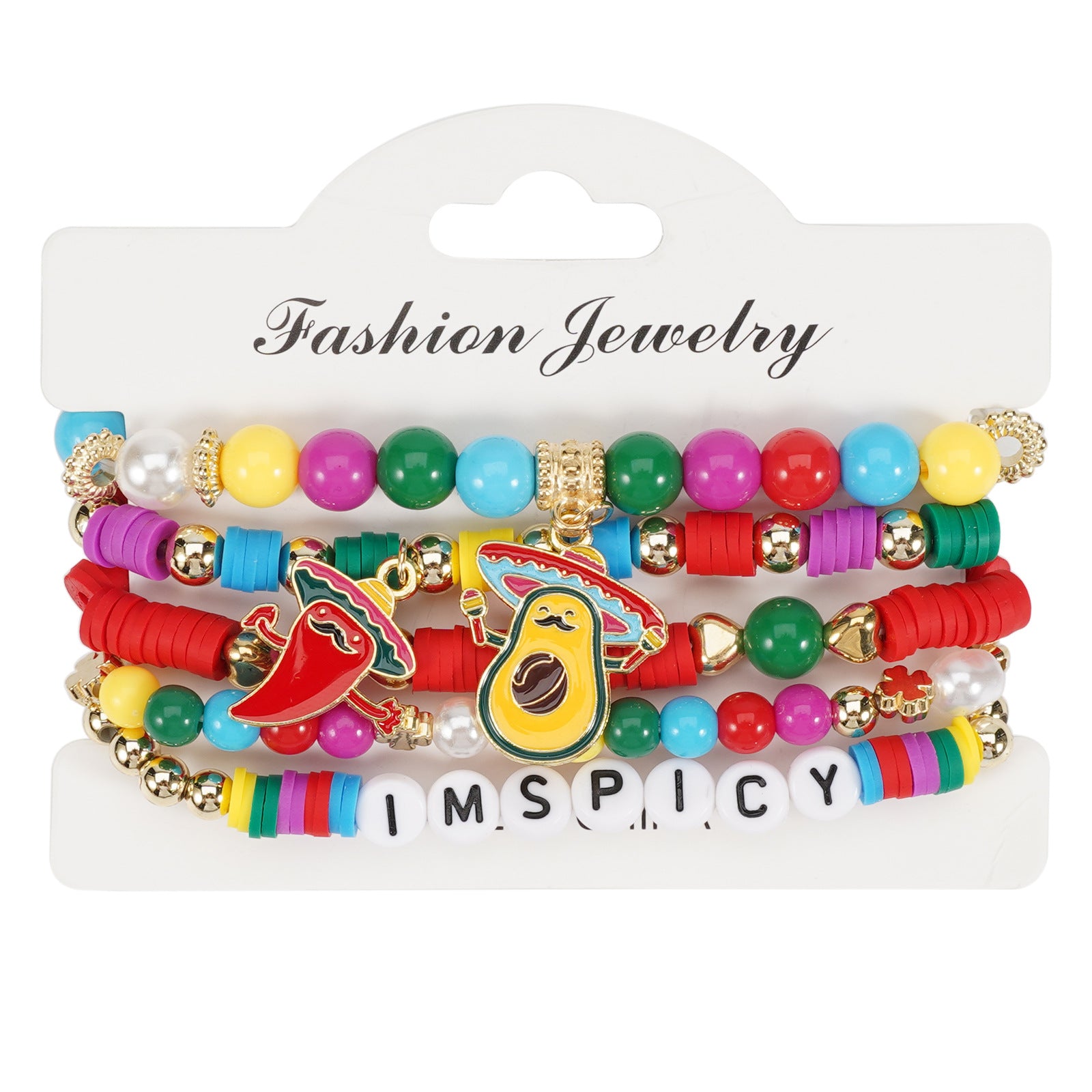 Beaded Bracelet - product image 9