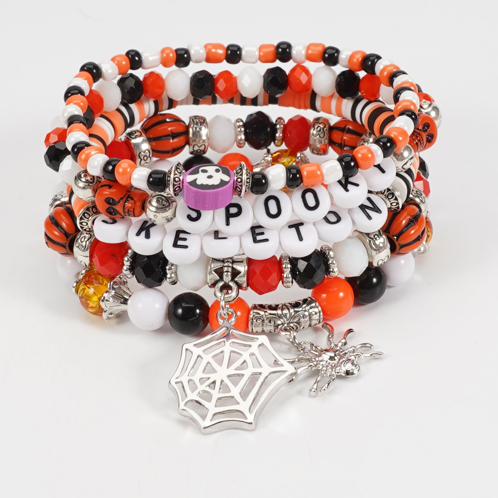 Beaded Necklace - product image 21