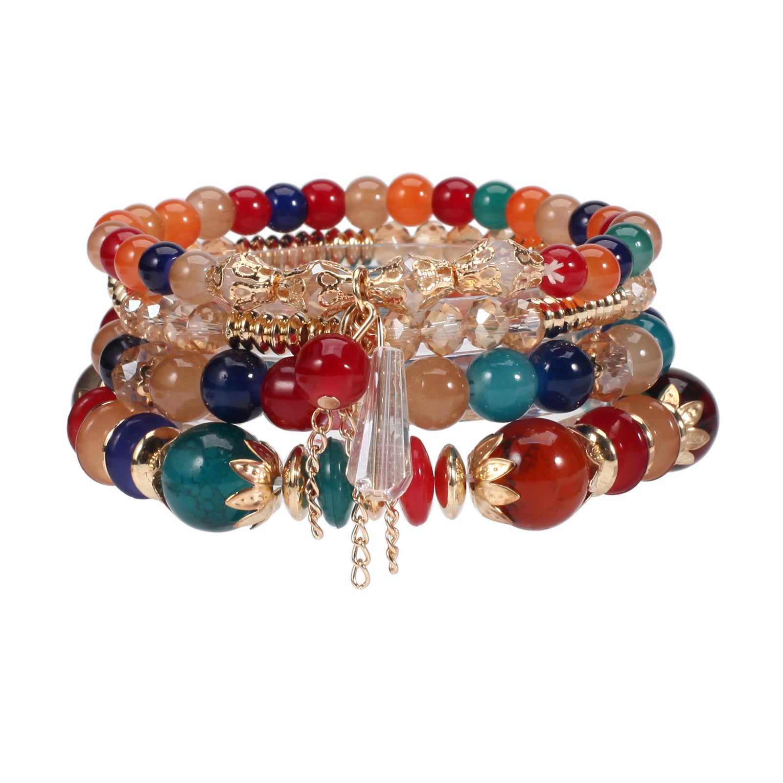 Boho Crystal Bracelet - product image 37