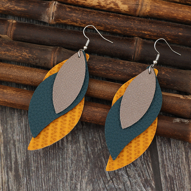 Vintage Earrings for Women - product image 3