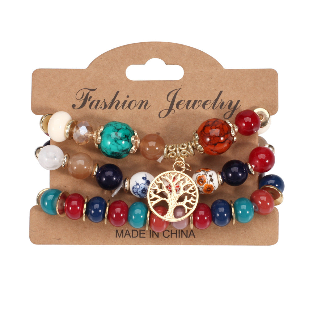 Beaded Necklace - product image 8