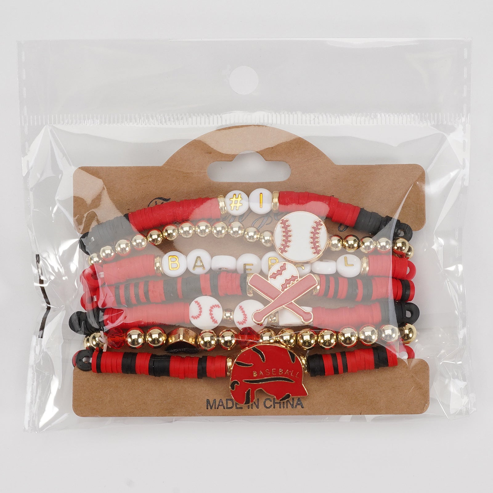 Cross Jewelry Set - product image 15