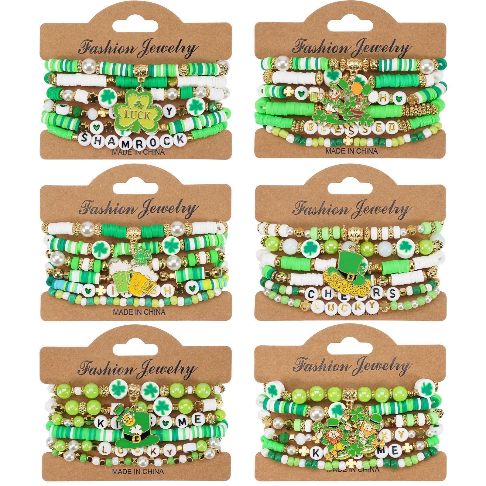 Wine Glass Bracelet - product image 1