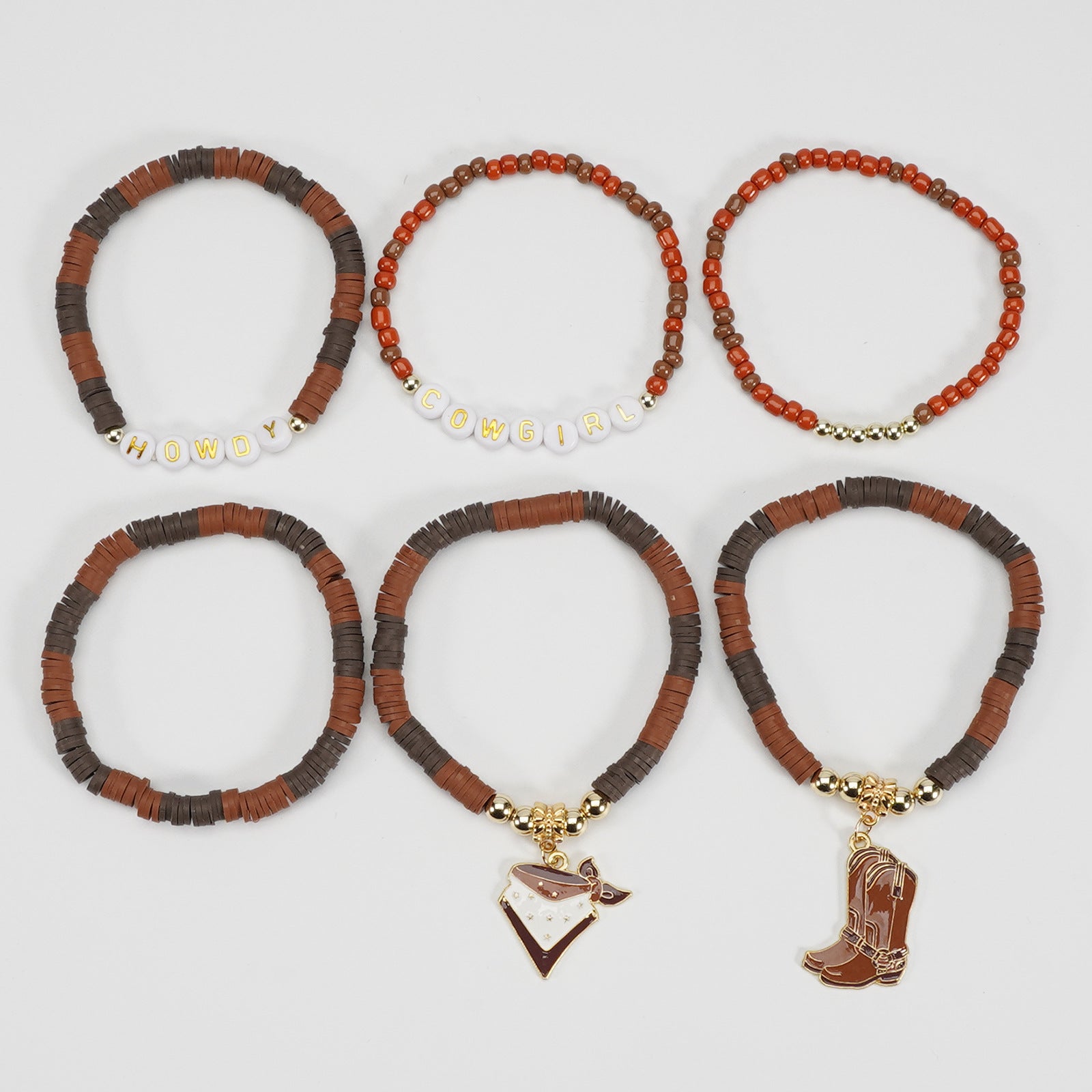 Western Beaded Bracelet for Women - product image 19