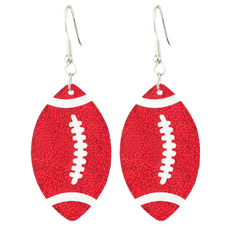 Acrylic Earrings for Women