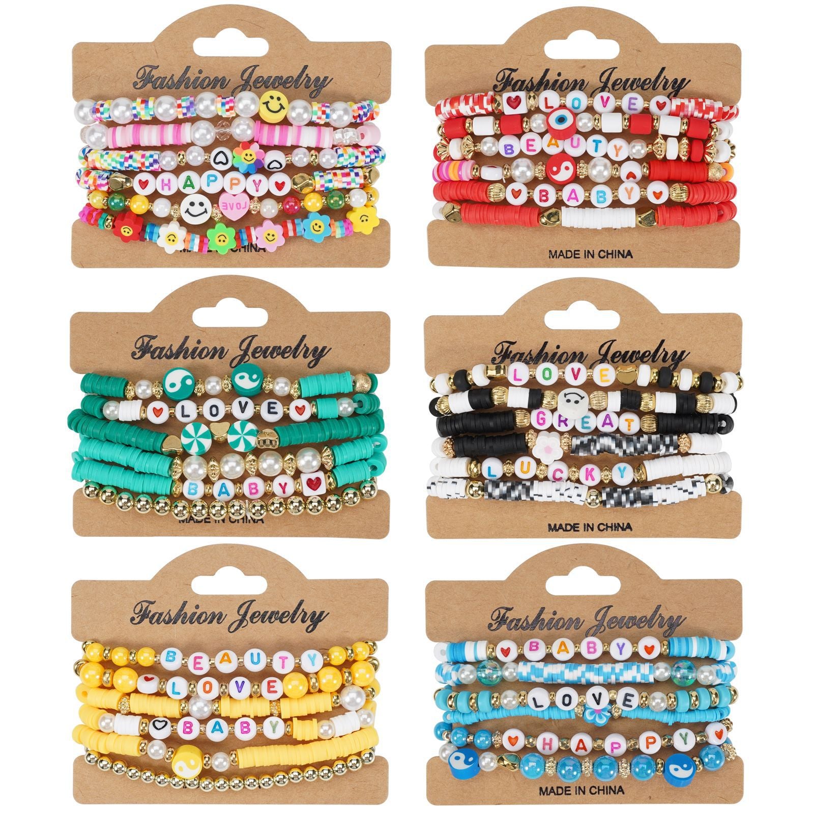 Beaded Bracelet - product image 1