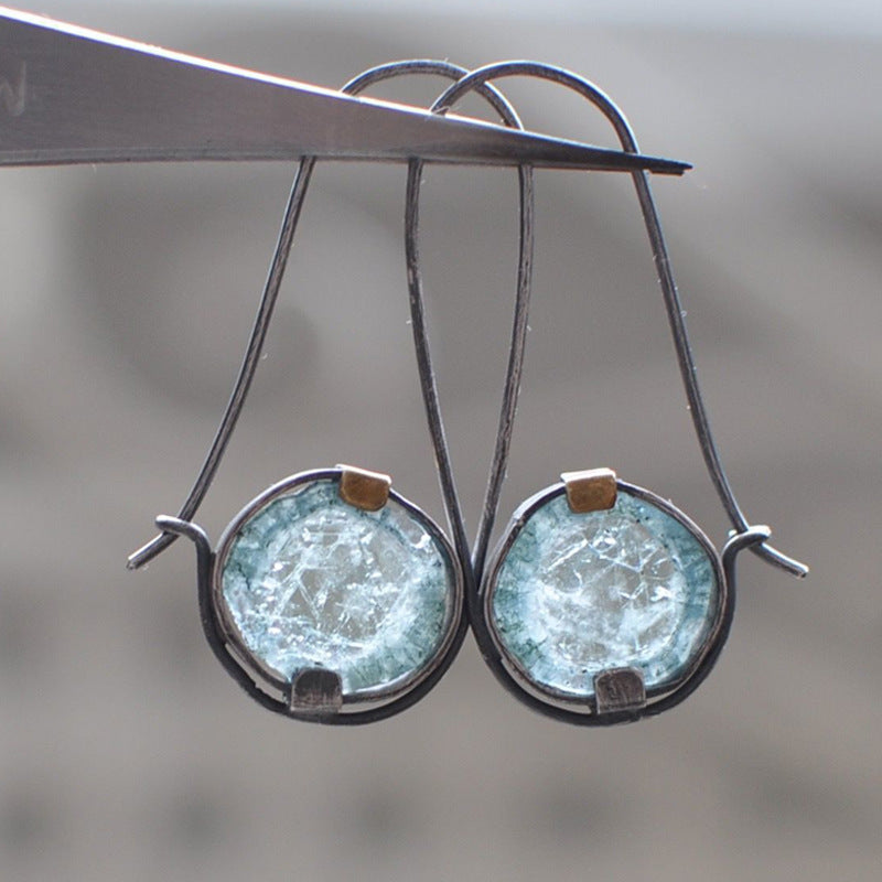 Moon Earrings - product image 1