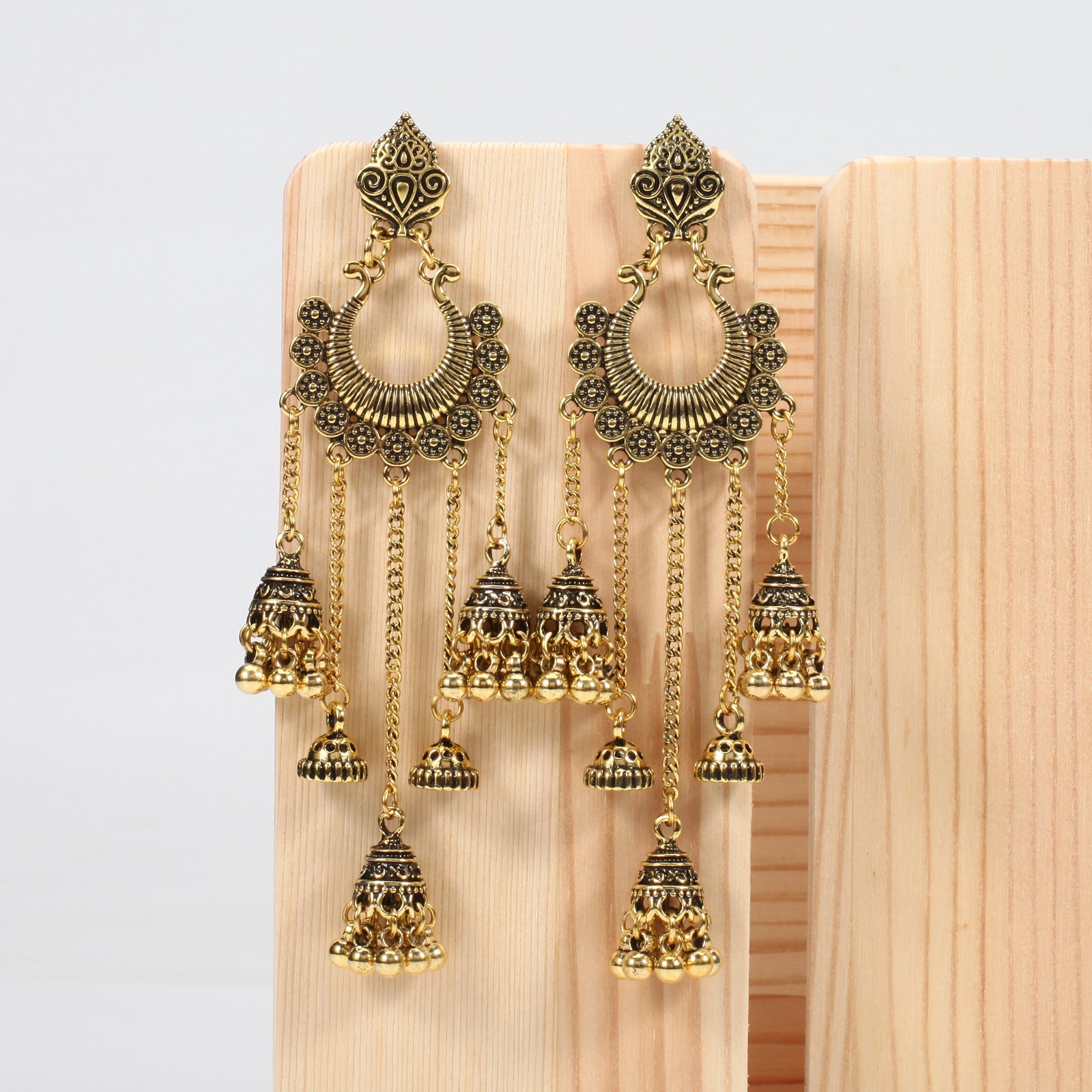 Vintage Earrings - product image 24