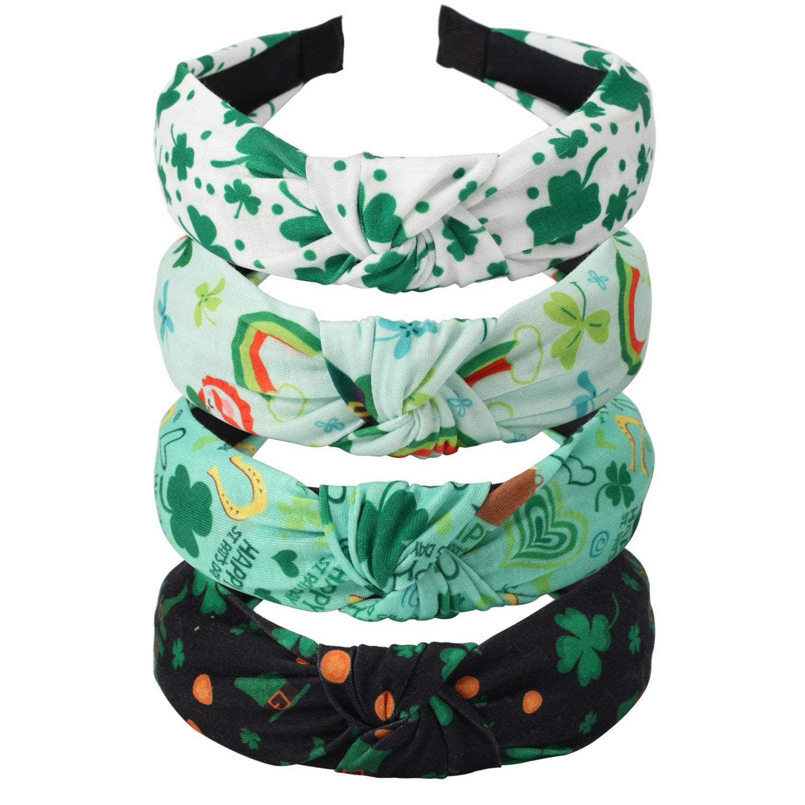 Wine Glass Hair Accessory for Women - product image 1