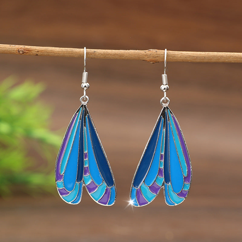 Butterfly Earrings for Women - product image 4