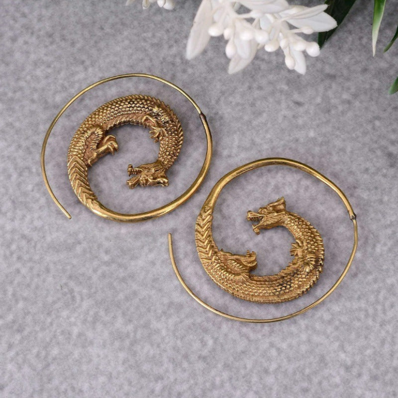 Vintage Earrings - product image 2