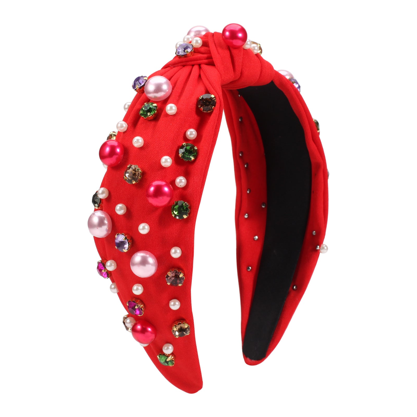 Crystal Hair Accessory for Women - product image 6