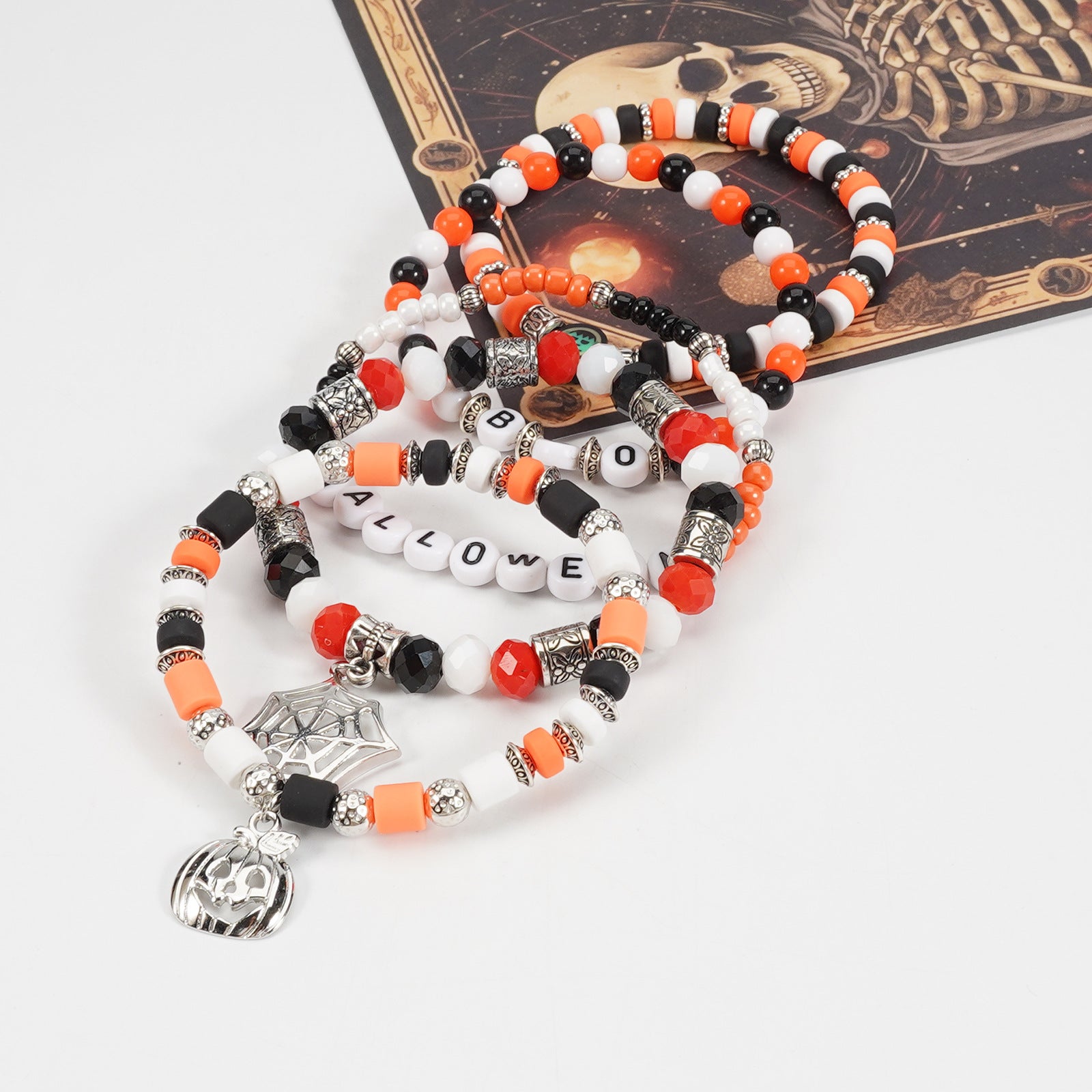 Beaded Necklace - product image 47