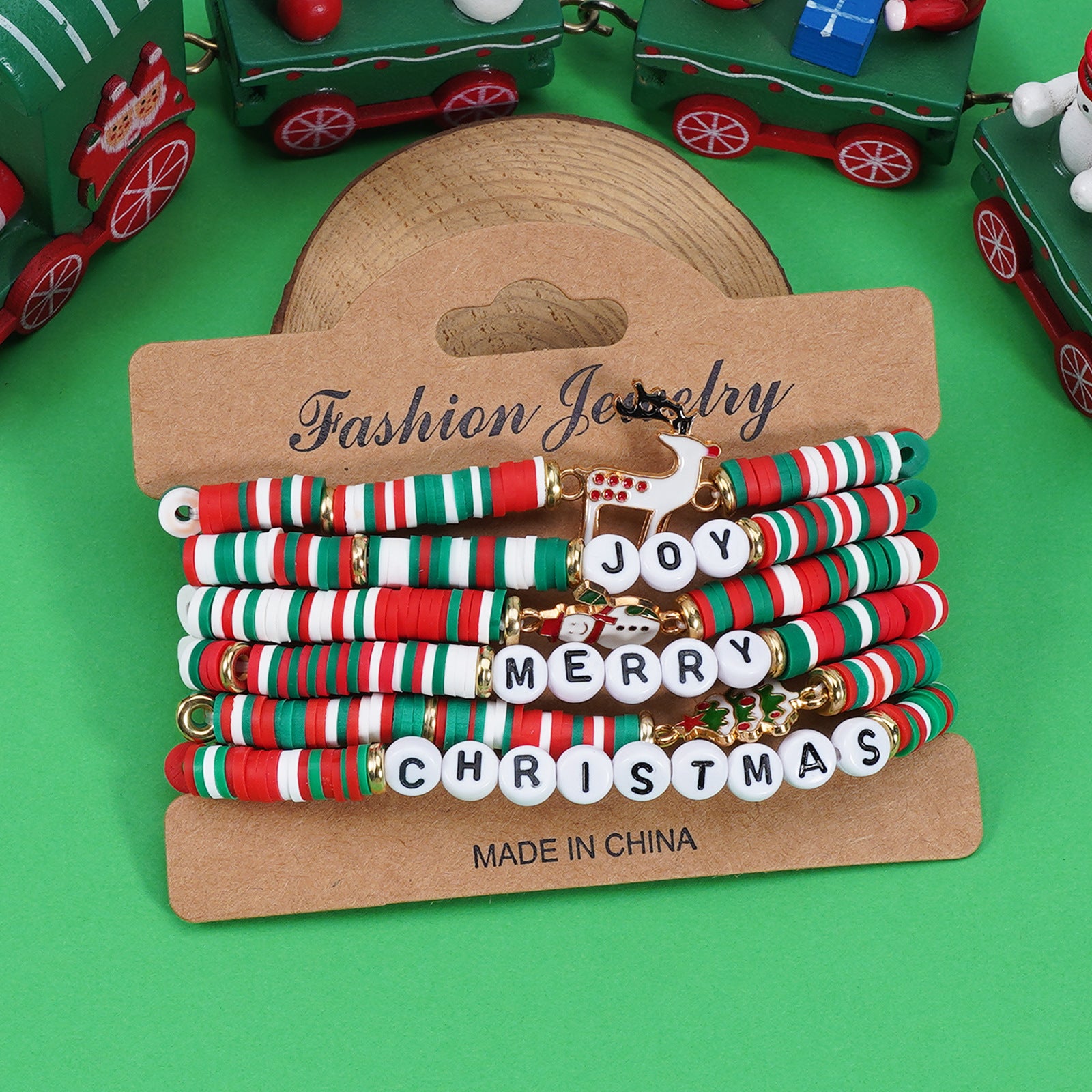 Cross Bracelet - product image 9