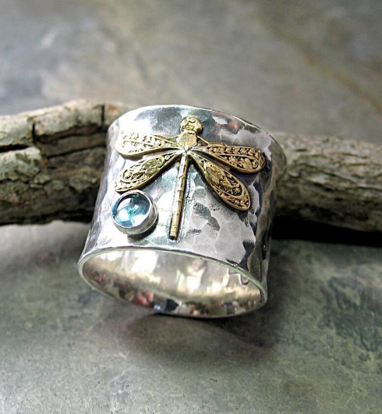 Vintage Ring - product image 1