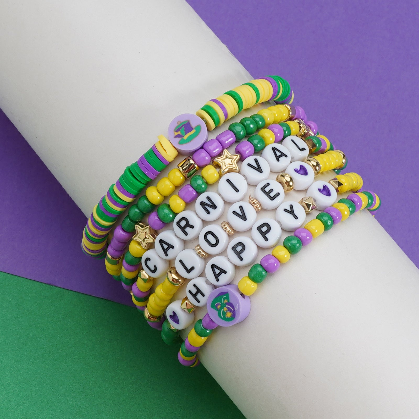 Beaded Bracelet - product image 3