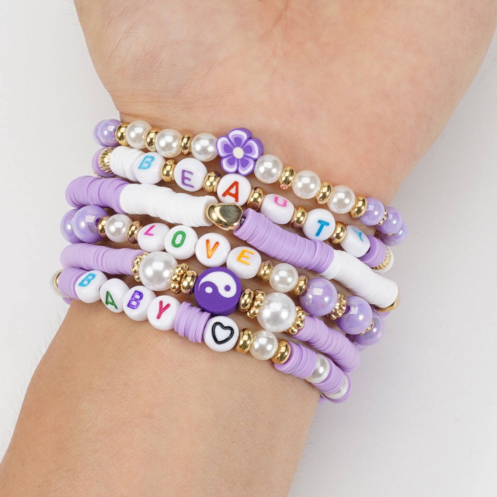 Beaded Bracelet - product image 48