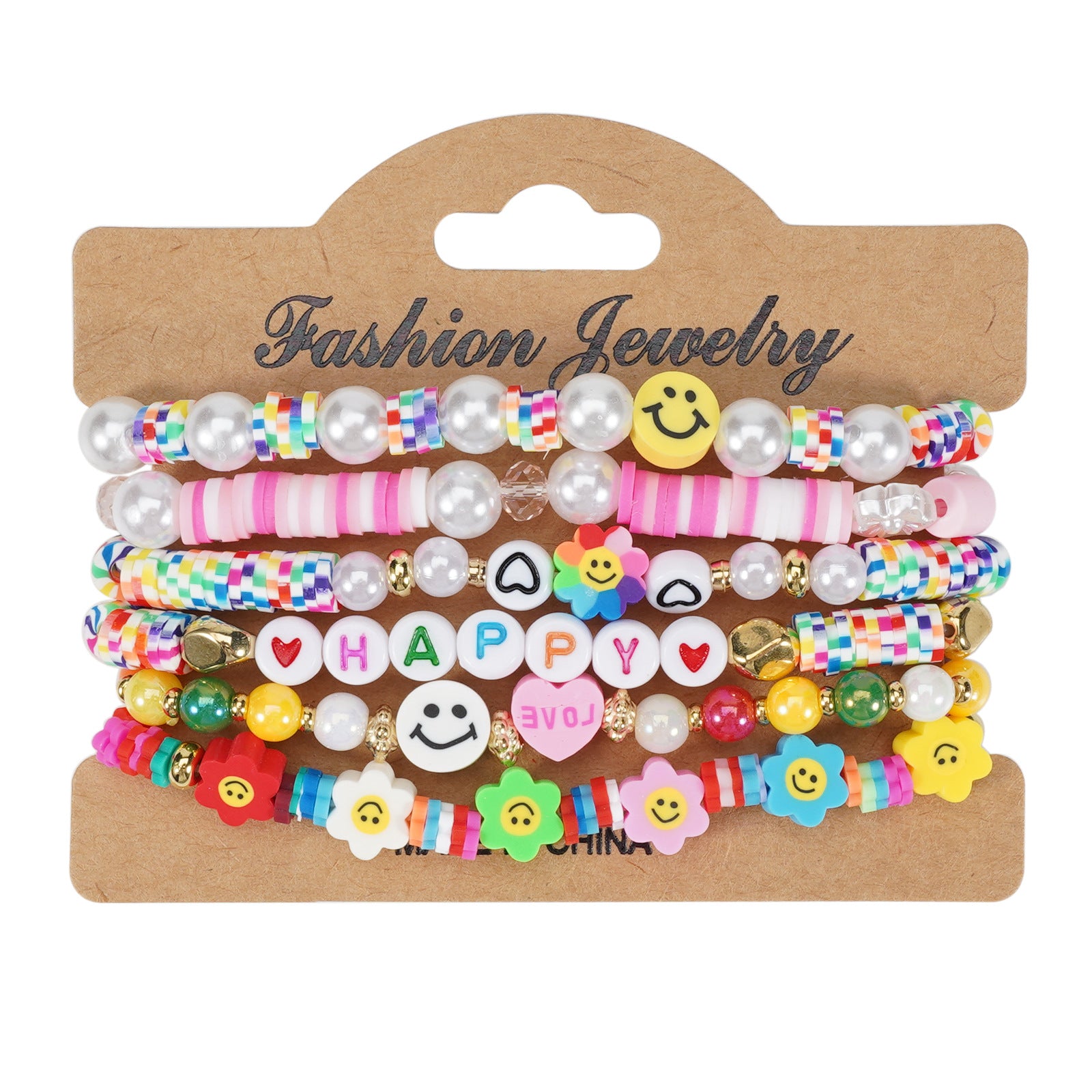 Beaded Bracelet - product image 2