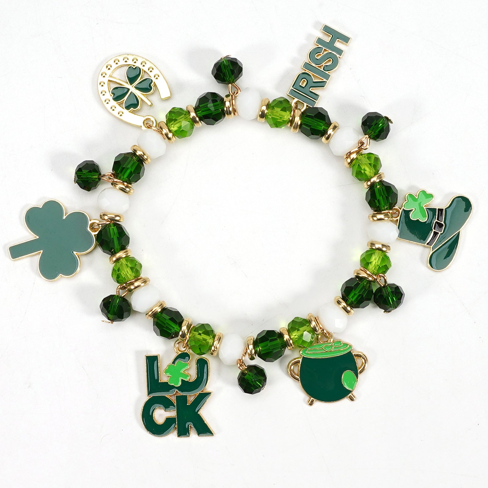 Cross Bracelet - product image 8