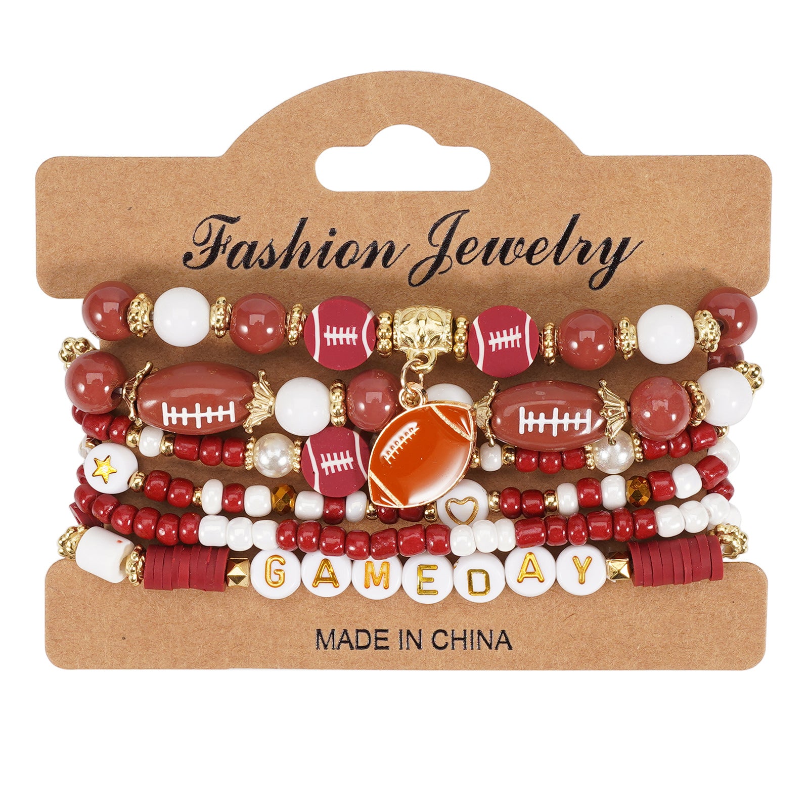 Beaded Bracelet - product image 15