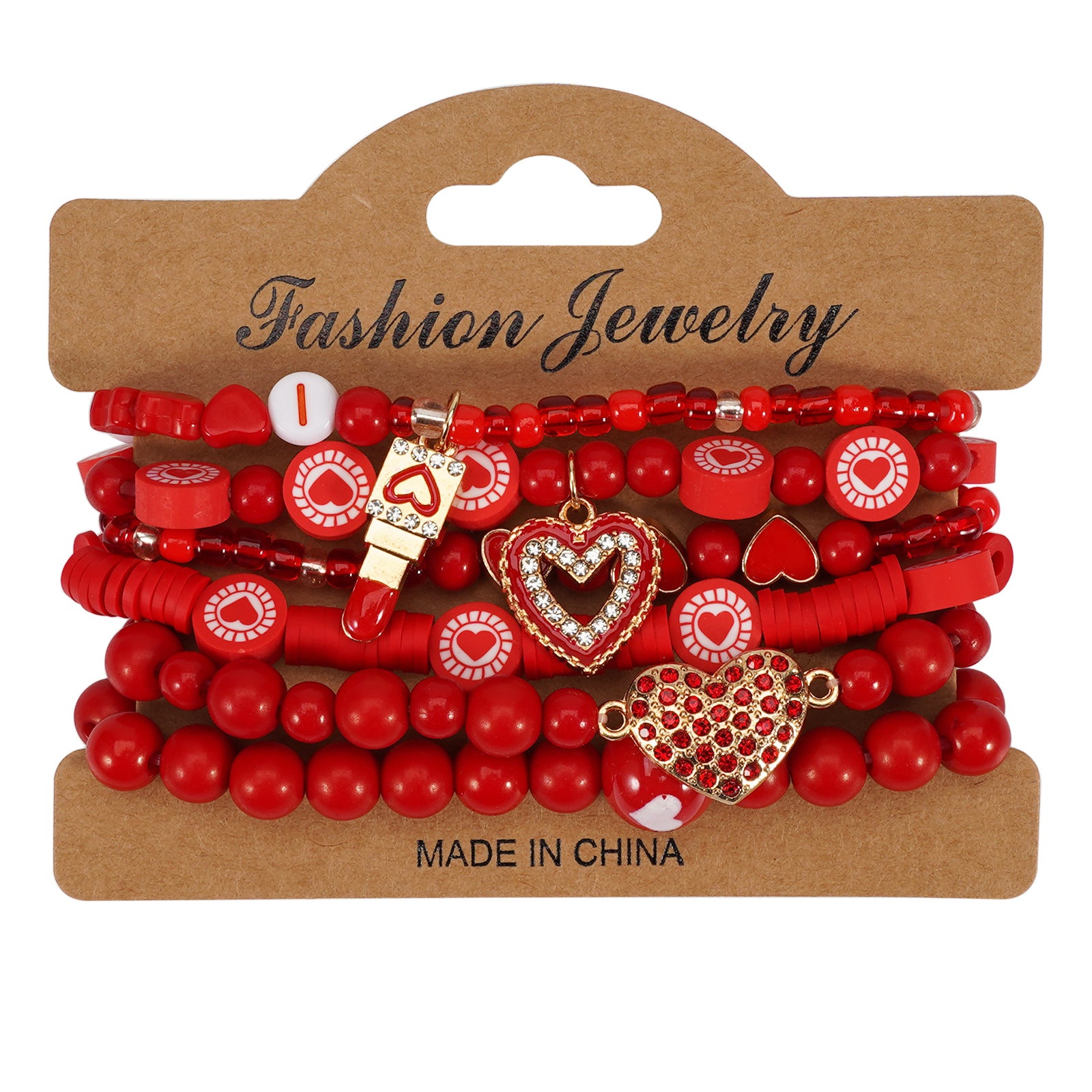 Floral Beaded Necklace - product image 7