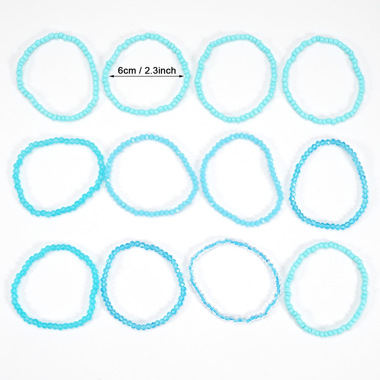 Boho Beaded Bracelet - product image 4