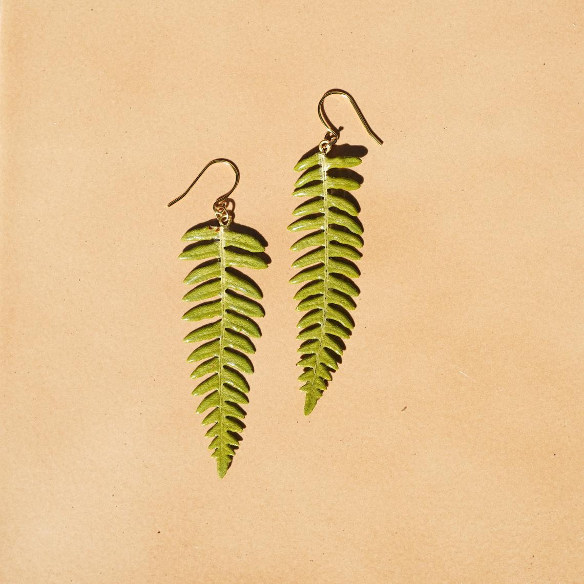 Boho Cross Earrings for Women - product image 11