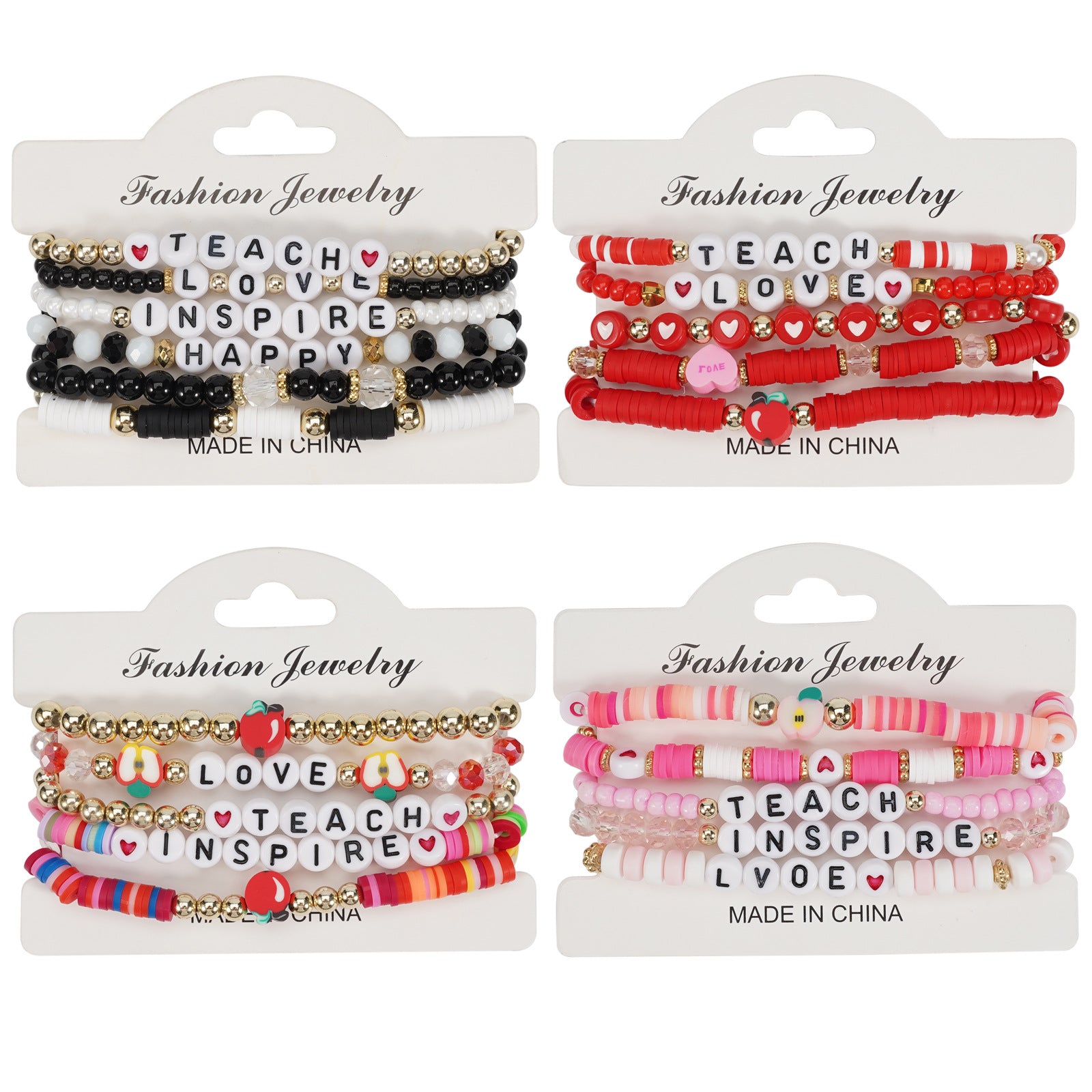 Beaded Bracelet - product image 1