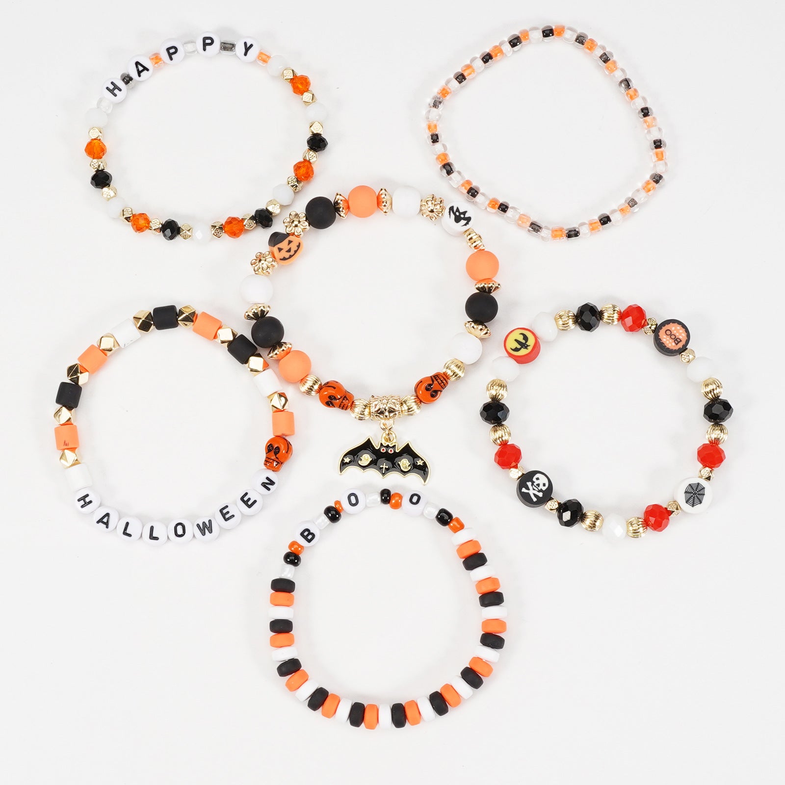 Beaded Necklace - product image 55