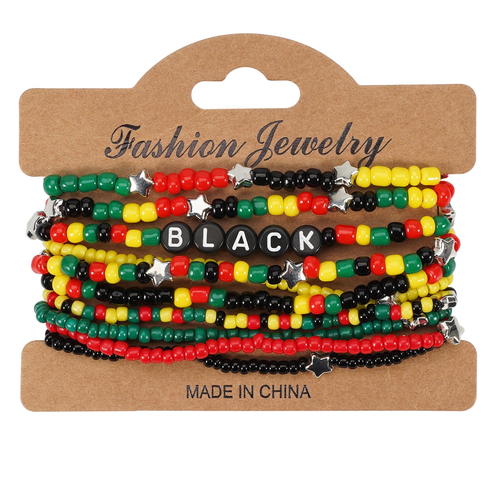 Boho Beaded Bracelet for Women - product image 7