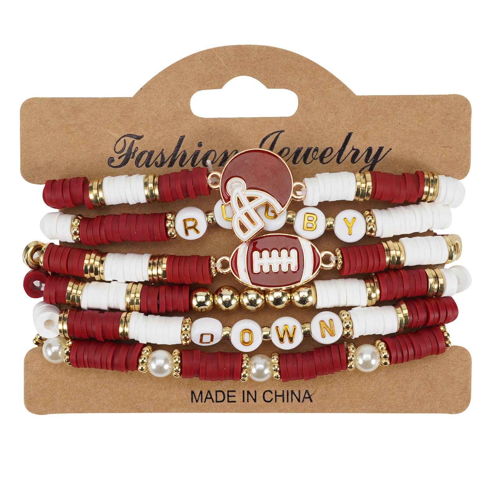 Beaded Bracelet - product image 11