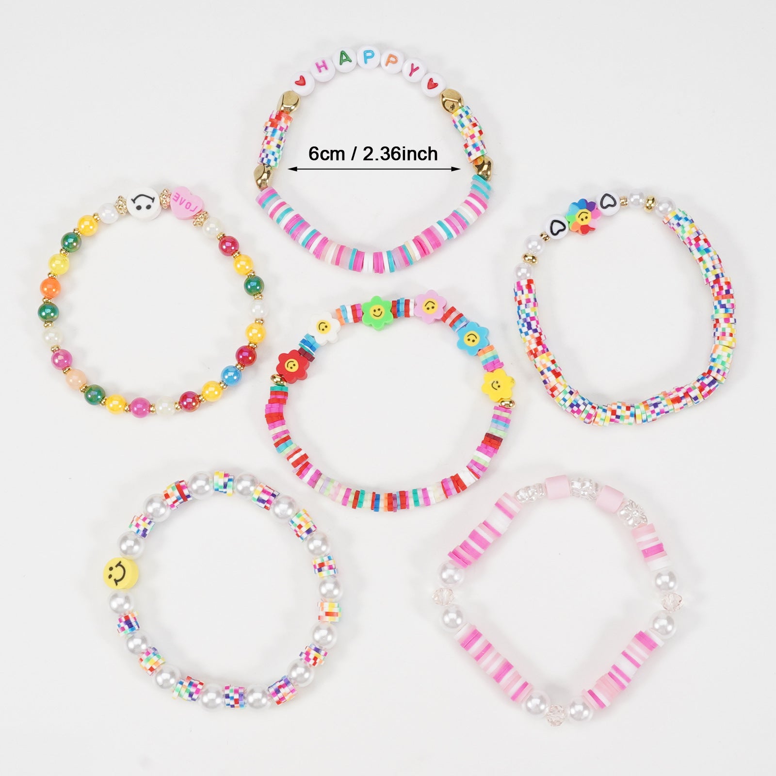 Beaded Bracelet - product image 3